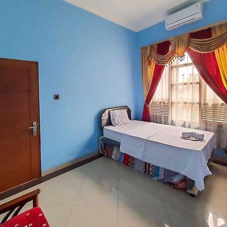 Pakde Air Cafe And Homestay Grabag Magelang Mitra Reddoorz Bedono ภายนอก รูปภาพ
