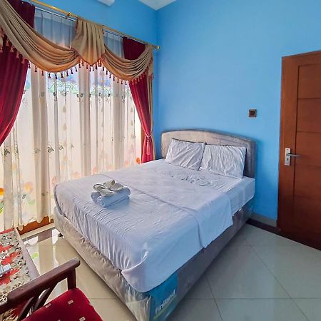 Pakde Air Cafe And Homestay Grabag Magelang Mitra Reddoorz Bedono ภายนอก รูปภาพ