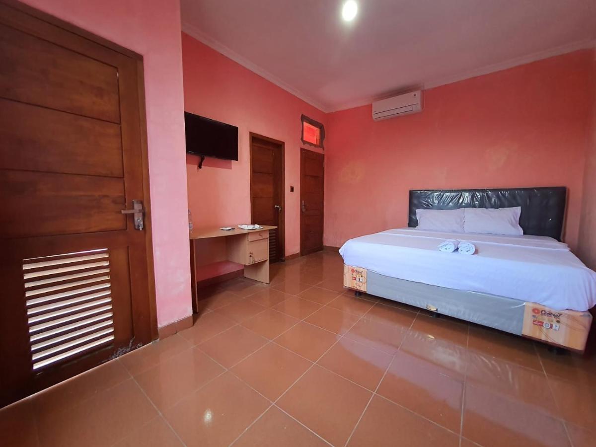 Pakde Air Cafe And Homestay Grabag Magelang Mitra Reddoorz Bedono ภายนอก รูปภาพ