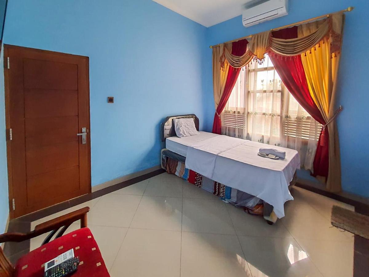 Pakde Air Cafe And Homestay Grabag Magelang Mitra Reddoorz Bedono ภายนอก รูปภาพ