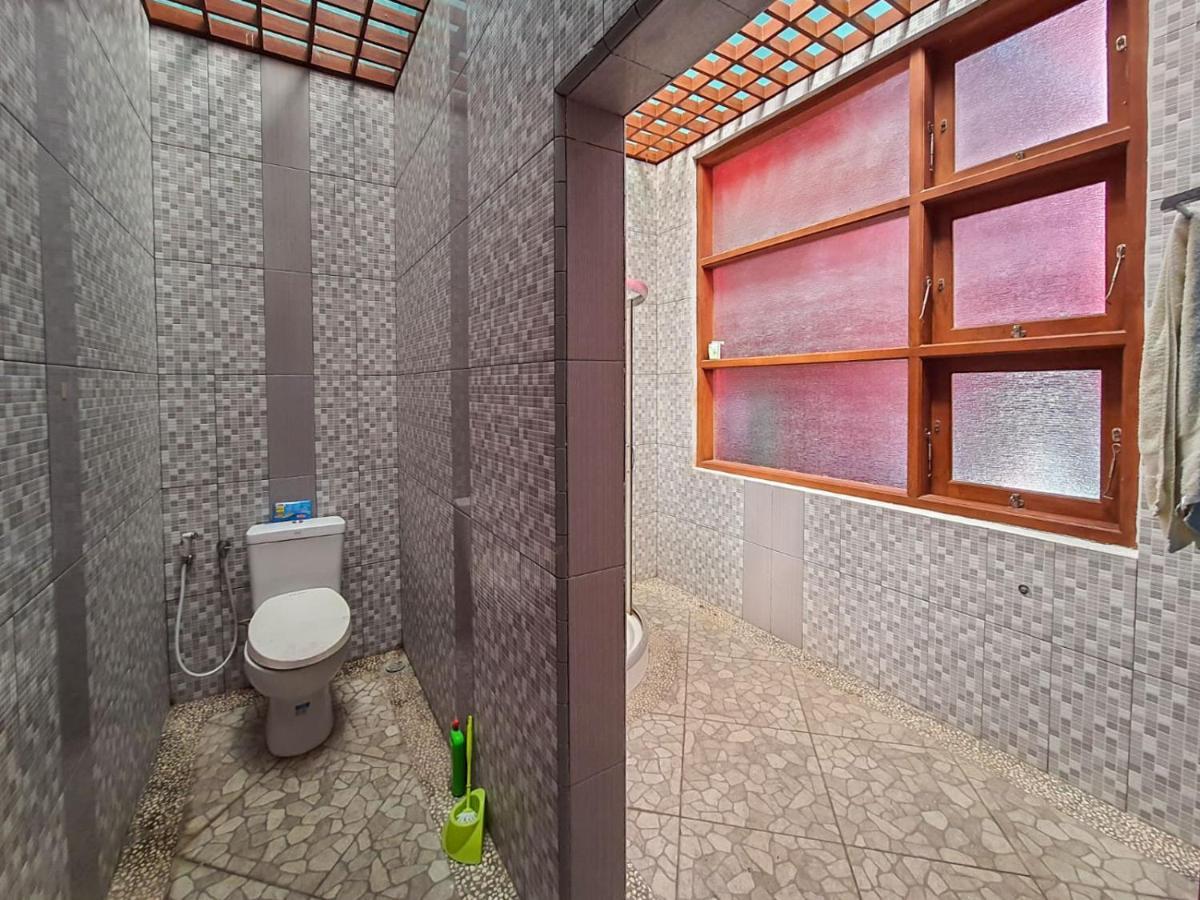 Pakde Air Cafe And Homestay Grabag Magelang Mitra Reddoorz Bedono ภายนอก รูปภาพ