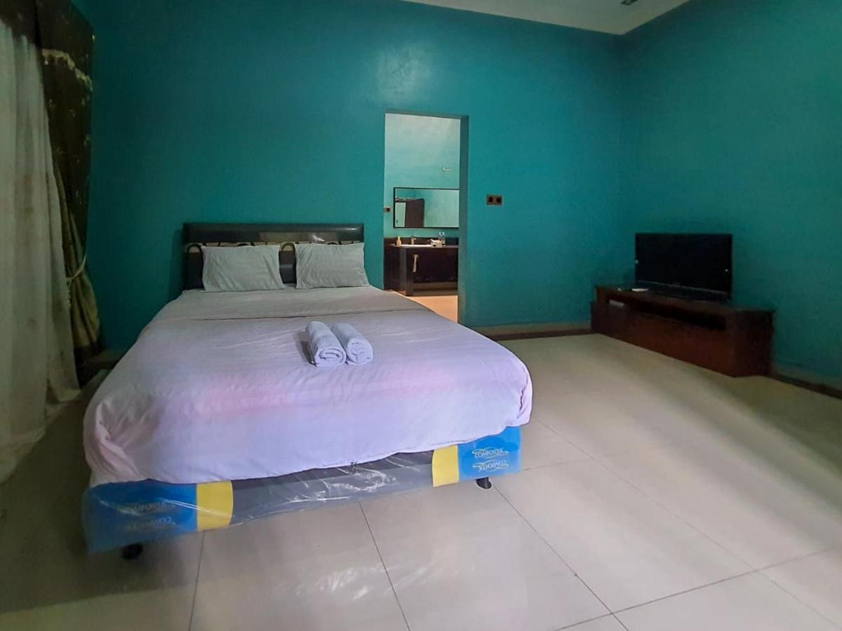 Pakde Air Cafe And Homestay Grabag Magelang Mitra Reddoorz Bedono ภายนอก รูปภาพ